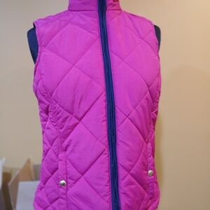 Lauren Ralph Lauren PUFFER Vest Jacket